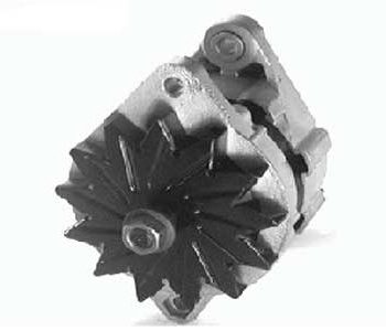Ģenerators 24V 27A 63304087 — 3200-4393