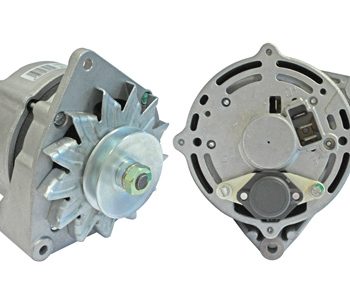 Ģenerators Bosch Alfa Romeo 0120489798 — 3200-4396EXC