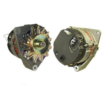 Ģenerators Alfa Romeo 45A — 3200-4396MAHLE