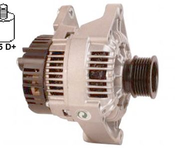 Ģenerators 9130273 — 3200-4407EXC