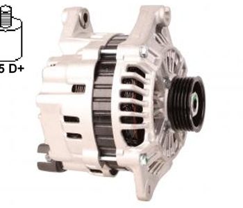 Ģenerators 9603546480 — 3200-4408EXC