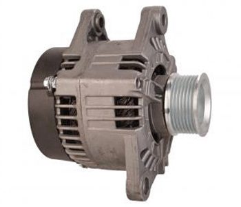 Ģenerators 46430533 — 3200-4409EXC