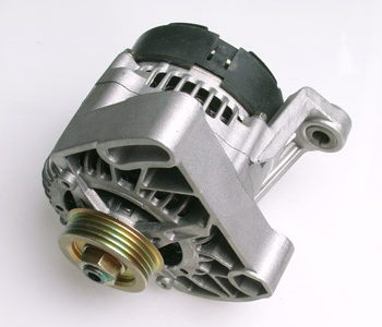 Ģenerators Fiat 46430524 — 3200-4411EXC