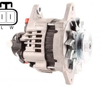 Ģenerators LR170-505 — 3200-4417EXC