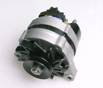 Ģenerators 50A — 3200-4422EXC