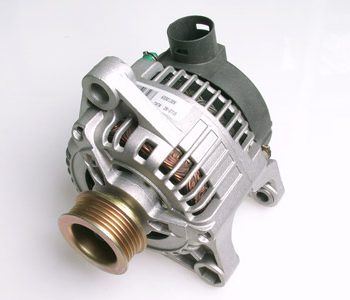 Ģenerators 46428734 — 3200-4429EXC