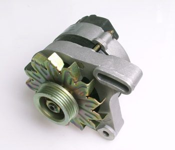 Ģenerators 46231658 — 3200-4430EXC