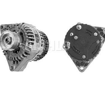 Ģenerators 90A SAAB — 3200-4431MAHLE