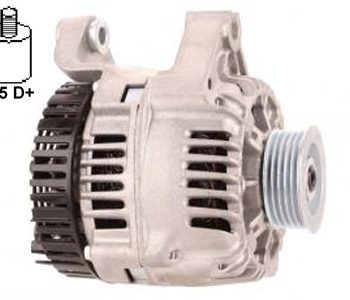 Ģenerators 9620332580 — 3200-4436EXC