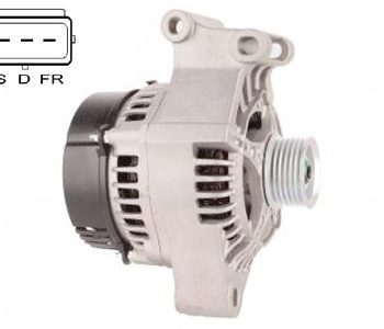 Ģenerators 80A Ford 98AB-10300-GC — 3200-4440EXC