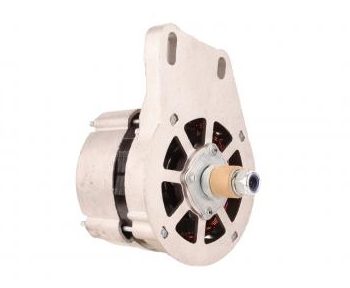 Ģenerators Fiat 850 4417595 — 3200-4441EXC