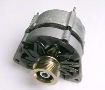 Ģenerators 90A — 3200-4445EXC