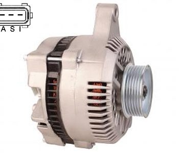 Ģenerators 130A Ford 96BB-10300-AA — 3200-4448EXC