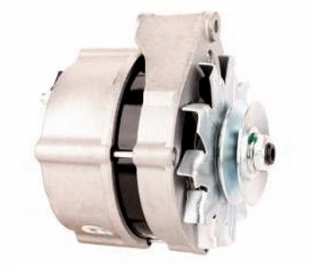 Ģenerators Bosch 65A 0120488119 — 3200-4452EXC