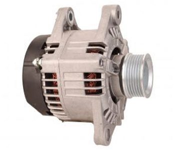 Ģenerators 85A Fiat 63321313 — 3200-4456EXC