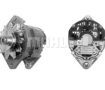 Ģenerators 12V 55A — 3200-4457MAHLE