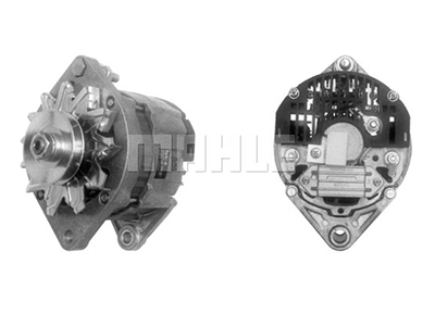 ĢENERATORS 55A 3623 / 28-0603 3200-4457MAHLE OE 