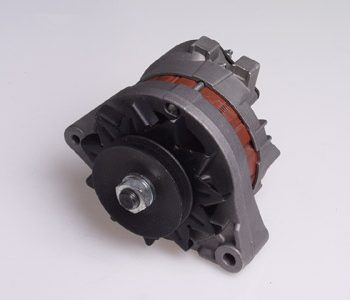 Ģenerators CA164 40A, Alfa, Renault — 3200-4460