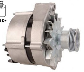 Ģenerators 90A Audi 050903015J — 3200-4472EXC