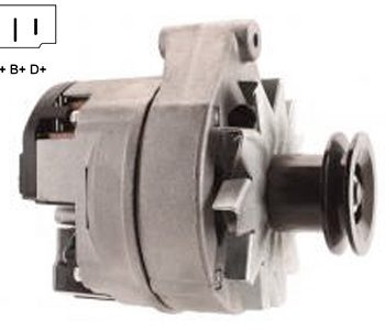 Ģenerators 65A 068903017X — 3200-4473EXC