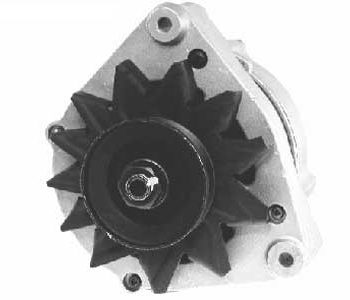 Ģenerators 105A, BMW — 3200-4478EXC
