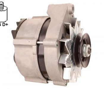 Ģenerators 90A 12311722418 — 3200-4484EXC