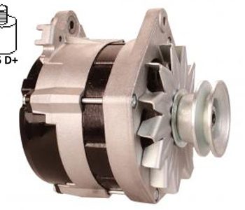 Ģenerators 105A BMW 12311717610 — 3200-4485EXC