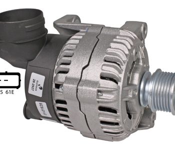 Ģenerators 80A 12311432982 — 3200-4486EXC