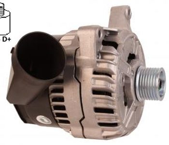 Ģenerators BMW 140A 12311704082 — 3200-4491EXC