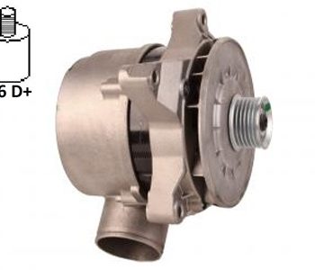 Ģenerators BMW 140A 12311715660 — 3200-4493EXC