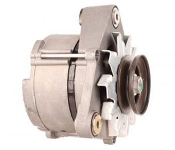 Ģenerators BMW 45A 12311353417 — 3200-4494EXC