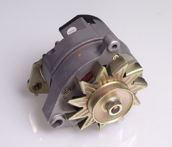 Ģenerators 80A — 3200-4495