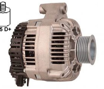 Ģenerators PSA 90A 9618961480 — 3200-4499EXC