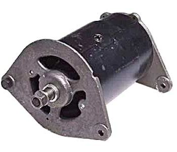 Līdzstrāvas ģenerators C40 — 3200-4501