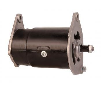 Ģenerators jauns C40 — 3200-4501EXC