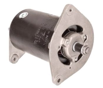 Līdzstrāvas ģenerators Ford C40T — 3200-4502EXC