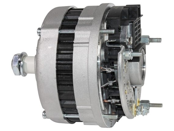 Alternator 3200-4504LUCAS OE 