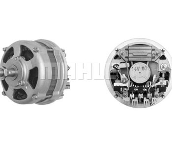 Ģenerators Mahle 60A KHD 01183858 — 3200-4504MAHLE