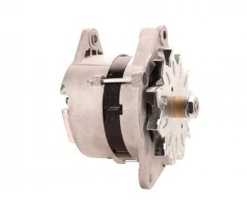Ģenerators Zetor 55A 443113516650 — 3200-4505EXC