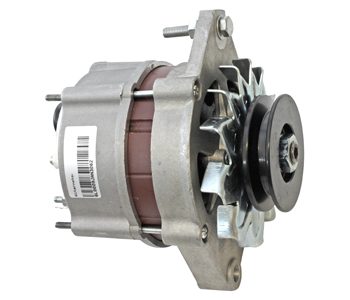 Ģenerators Massey Ferguson 70A 1676689M92 — 3200-4508