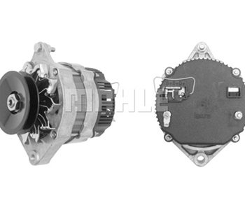 Ģenerators Mahle 70A Massey Ferguson 1676689M92 — 3200-4508MAHLE