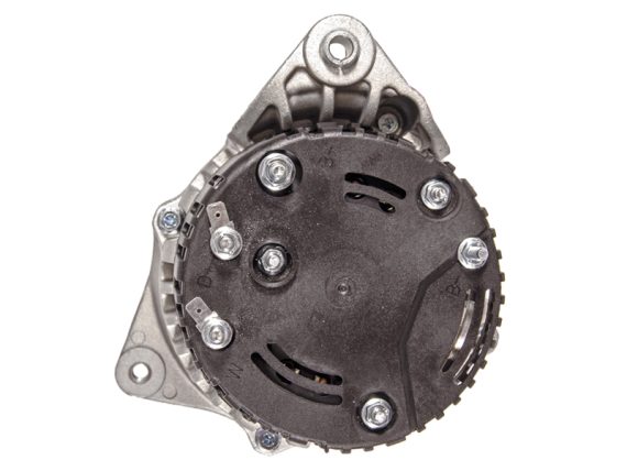 3200-4509LUCAS_004.JPG ĢENERATORS 12V 120A PERKINS 3200-4509LUCAS OE 2871A167