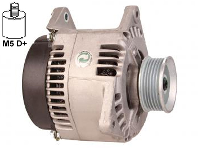 ĢENERATORS FORD 100A 28-1783 3200-4513EXC OE 54022443B