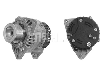 Alternator 3200-4513MAHLE OE 