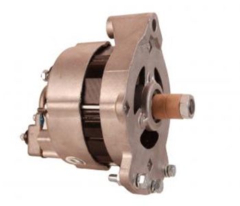 Ģenerators Ford D7NN10300A 72A — 3200-4518EXC