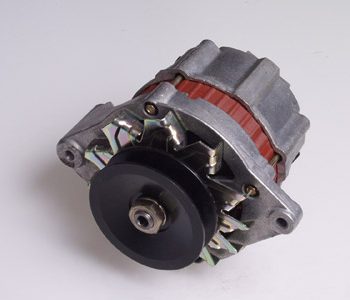 Ģenerators John Deere 33A 294390300 — 3200-4519EXC