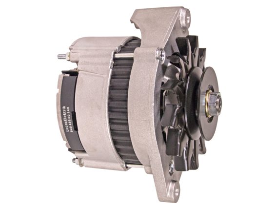 Alternator 3200-4520LUCAS OE 