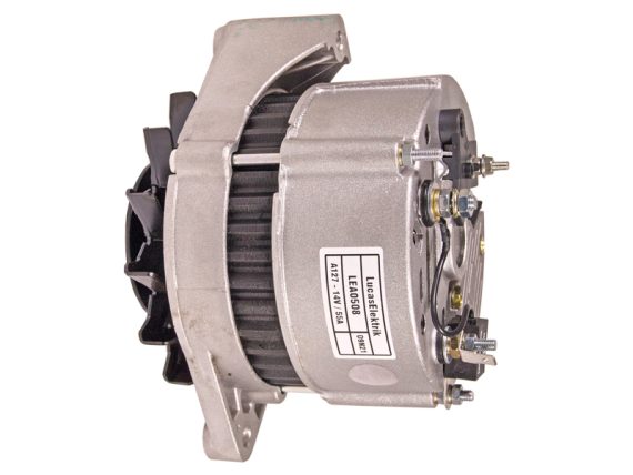 Alternator 3200-4520LUCAS OE 