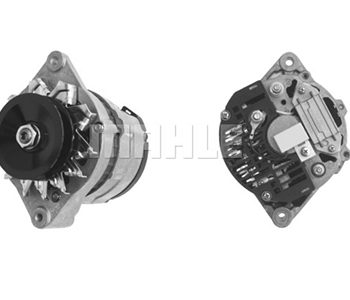Ģenerators Mahle 55A John Deere AL207586 — 3200-4520MAHLE