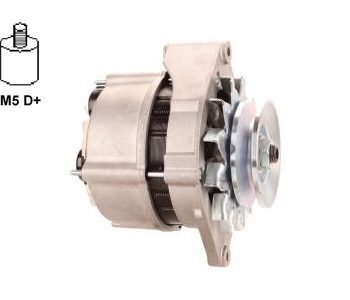 Ģenerators John Deere 85A 9515361 — 3200-4521EXC